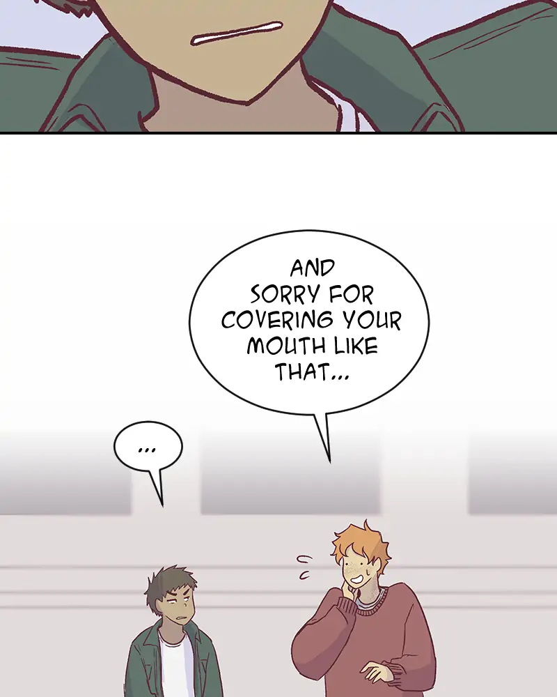 The Four of Them chapter 53 - page 71