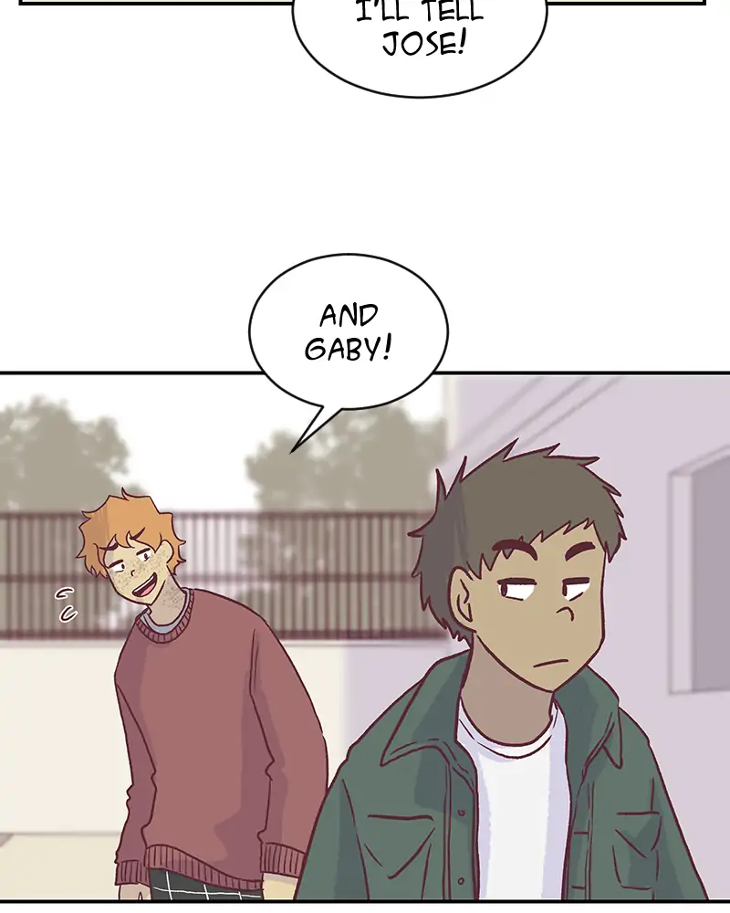 The Four of Them chapter 53 - page 75