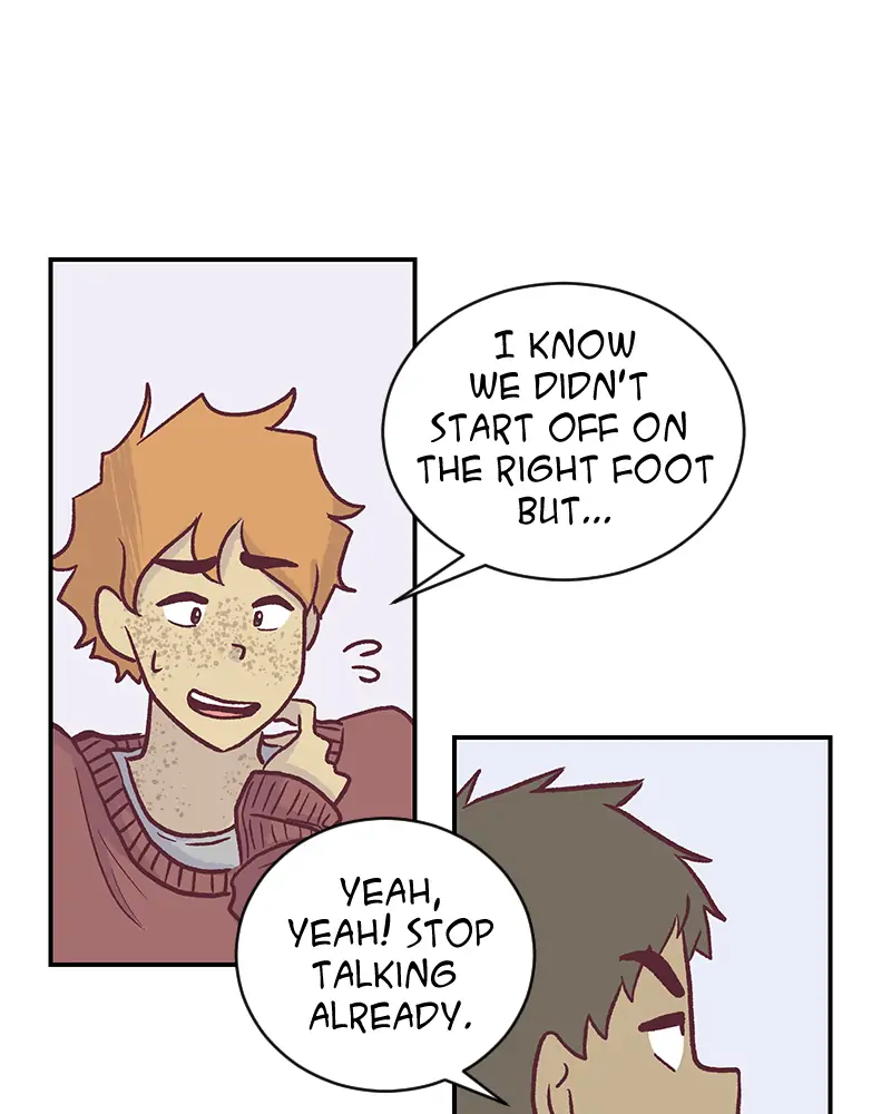 The Four of Them chapter 53 - page 76
