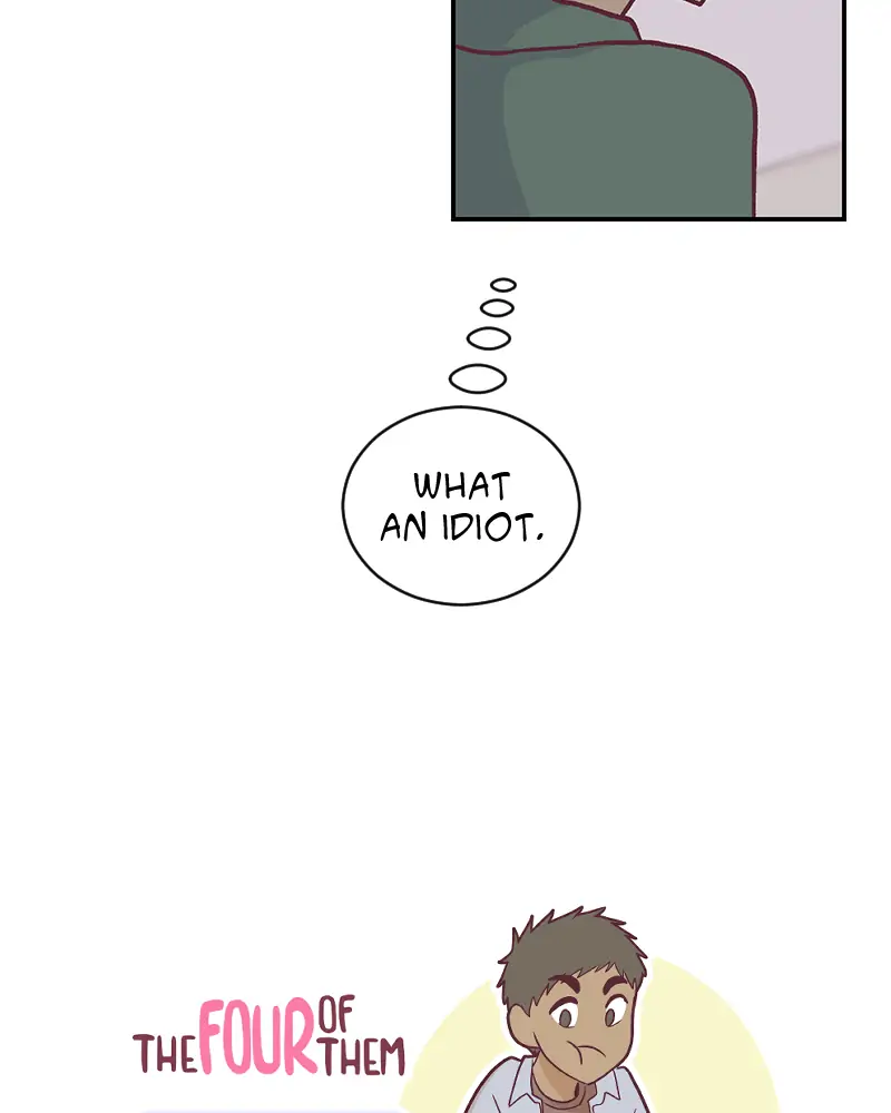The Four of Them chapter 53 - page 83