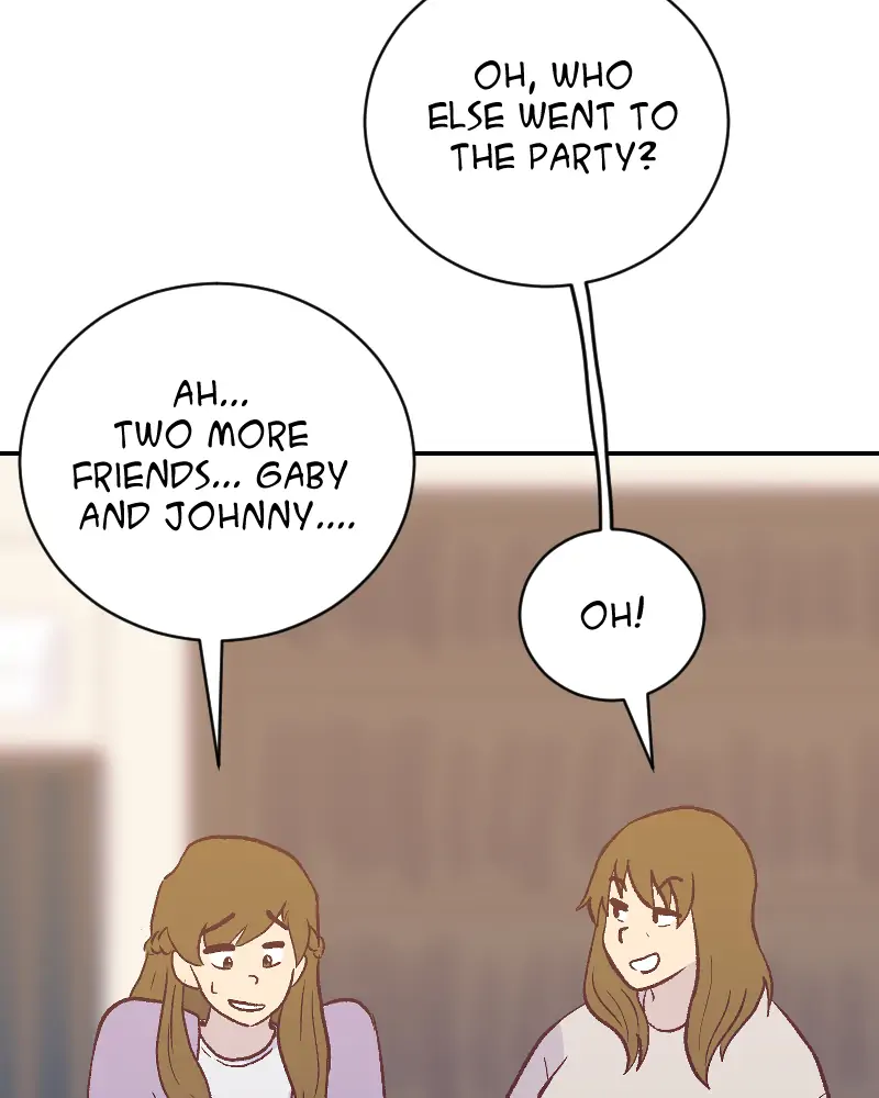 The Four of Them chapter 102 - page 21