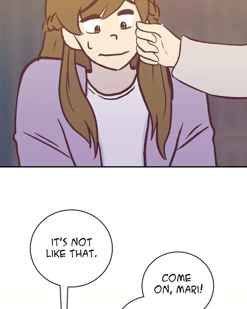 The Four of Them chapter 102 - page 23
