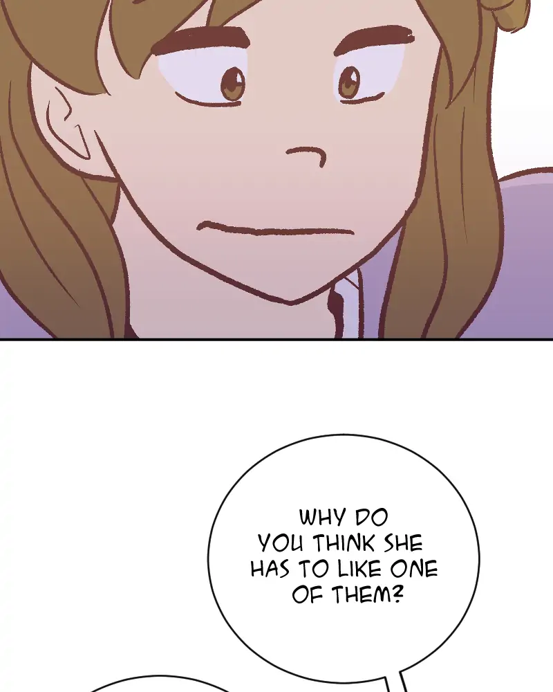 The Four of Them chapter 102 - page 27