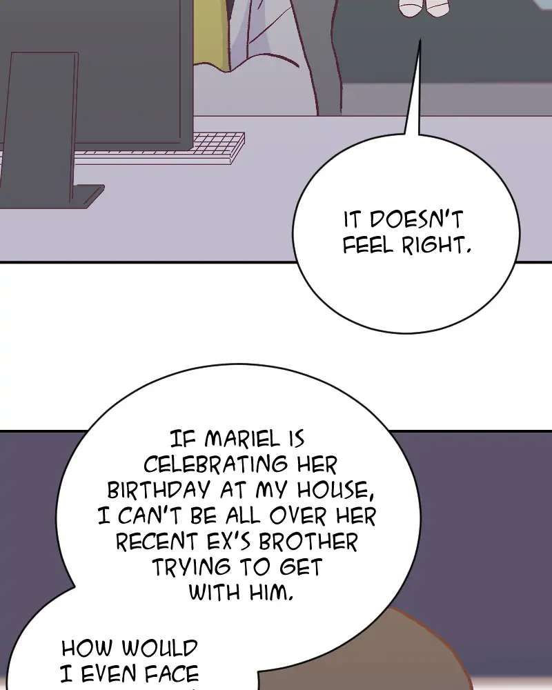 The Four of Them chapter 102 - page 5