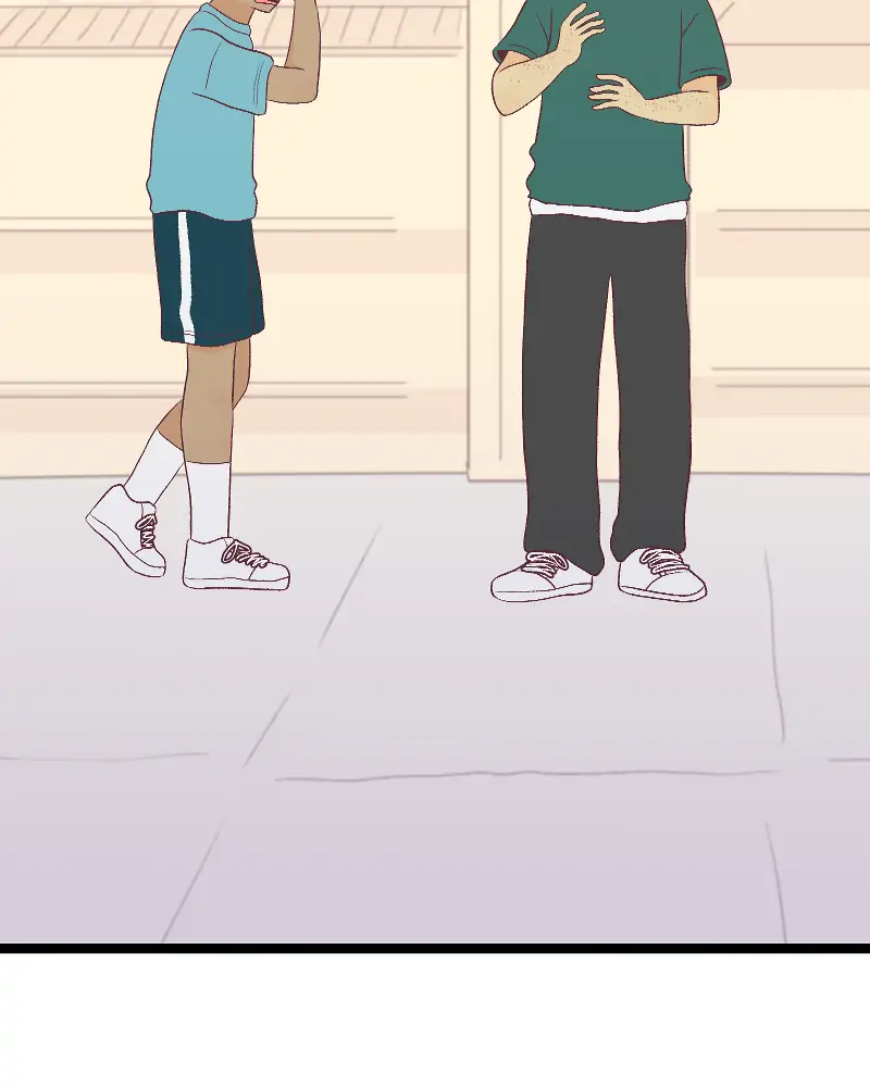 The Four of Them chapter 134 - page 13