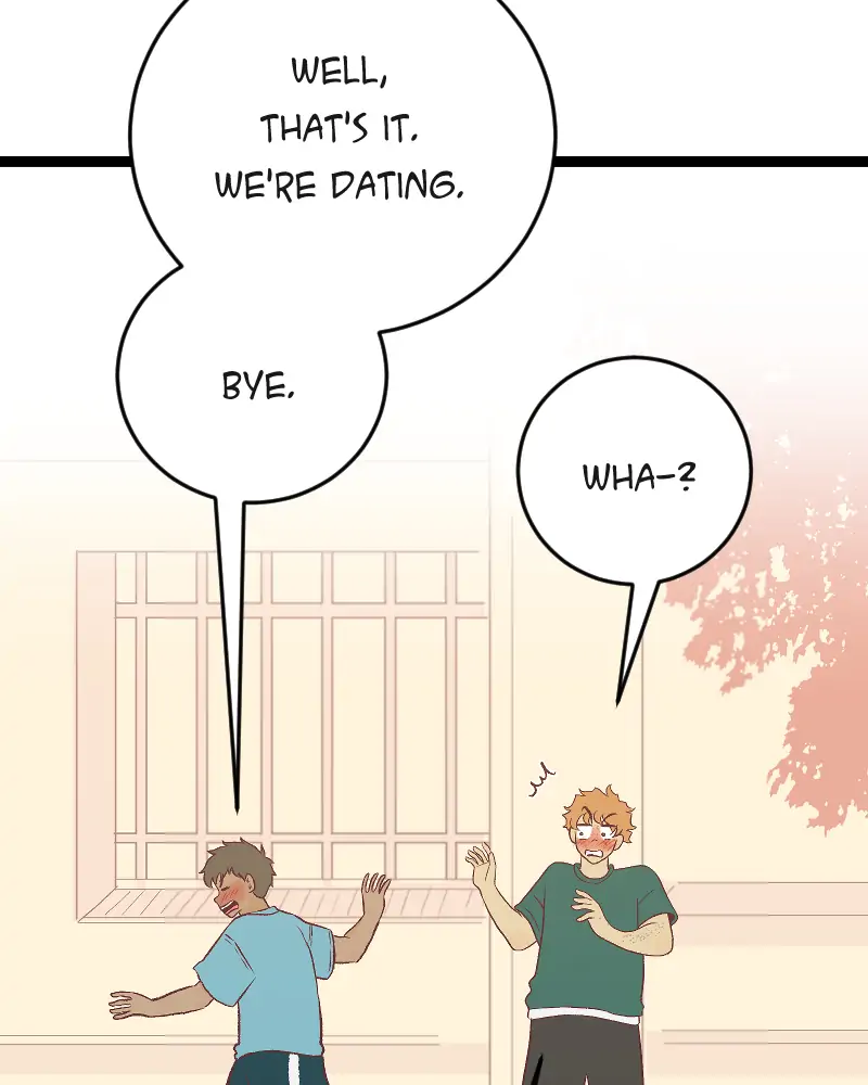 The Four of Them chapter 134 - page 19