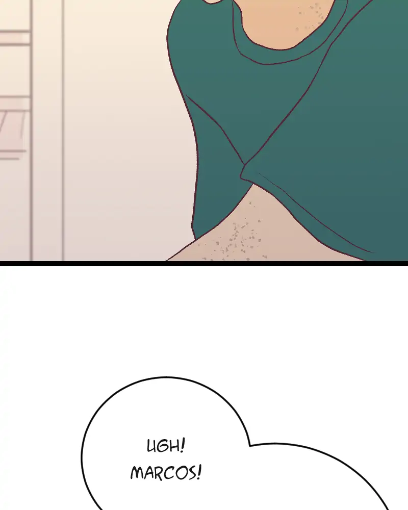 The Four of Them chapter 134 - page 22