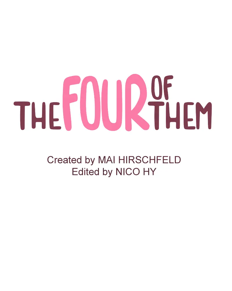 The Four of Them chapter 134 - page 27