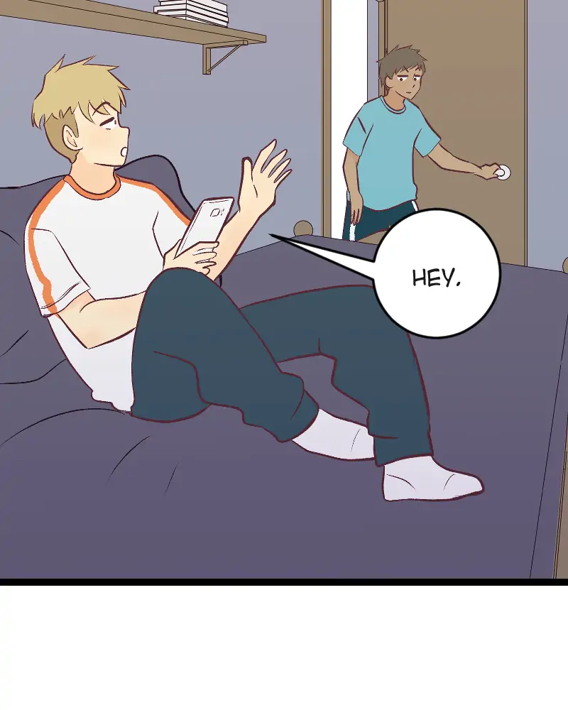 The Four of Them chapter 134 - page 31