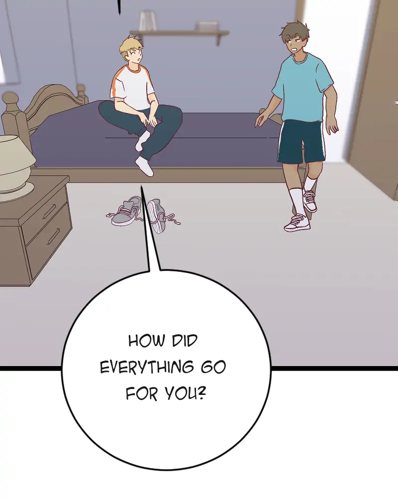 The Four of Them chapter 134 - page 33