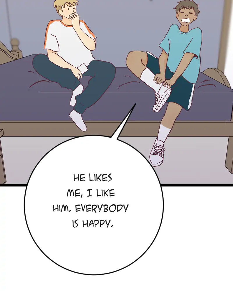The Four of Them chapter 134 - page 40