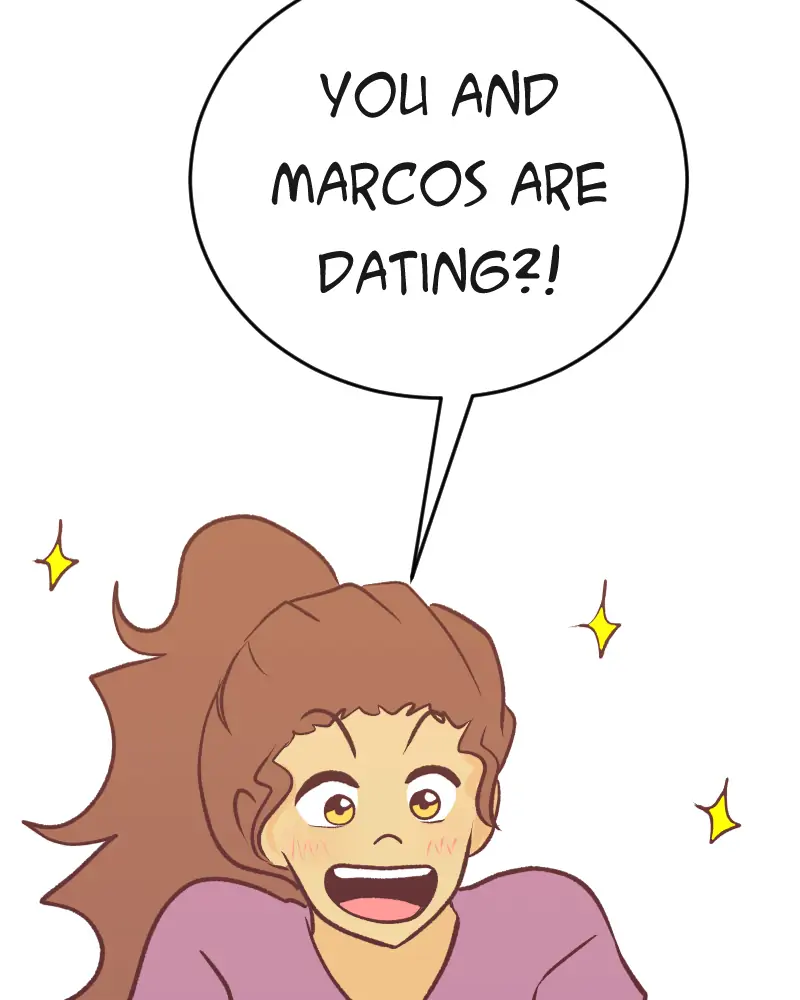 The Four of Them chapter 134 - page 48