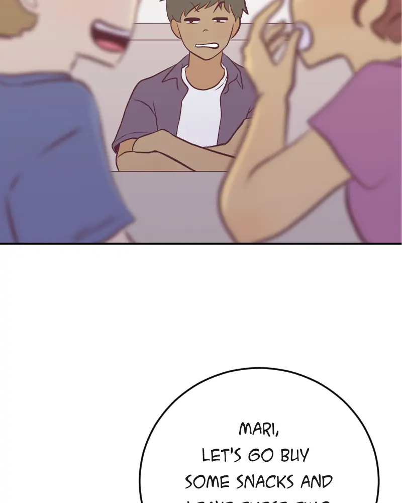 The Four of Them chapter 134 - page 56