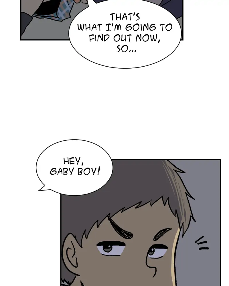 The Four of Them chapter 16 - page 11