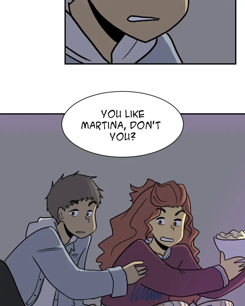 The Four of Them chapter 16 - page 12