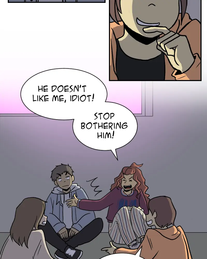 The Four of Them chapter 16 - page 18