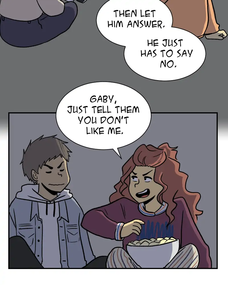 The Four of Them chapter 16 - page 19