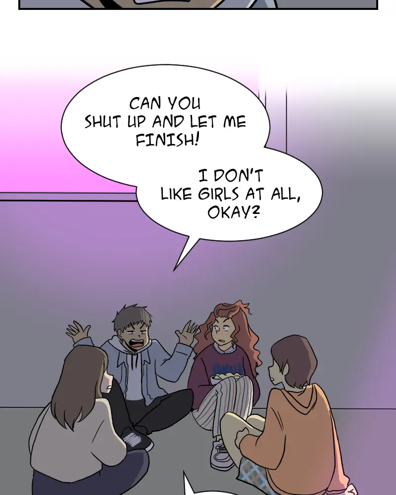 The Four of Them chapter 16 - page 24