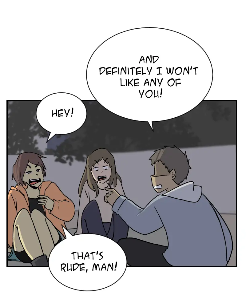 The Four of Them chapter 16 - page 26