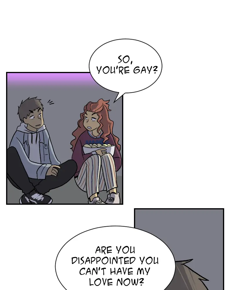 The Four of Them chapter 16 - page 27