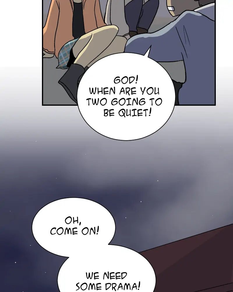 The Four of Them chapter 16 - page 34