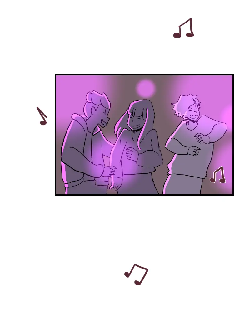 The Four of Them chapter 16 - page 41