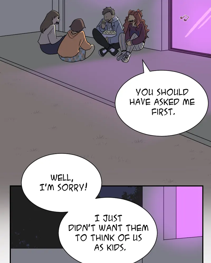 The Four of Them chapter 16 - page 5