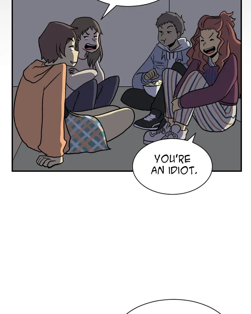The Four of Them chapter 16 - page 6