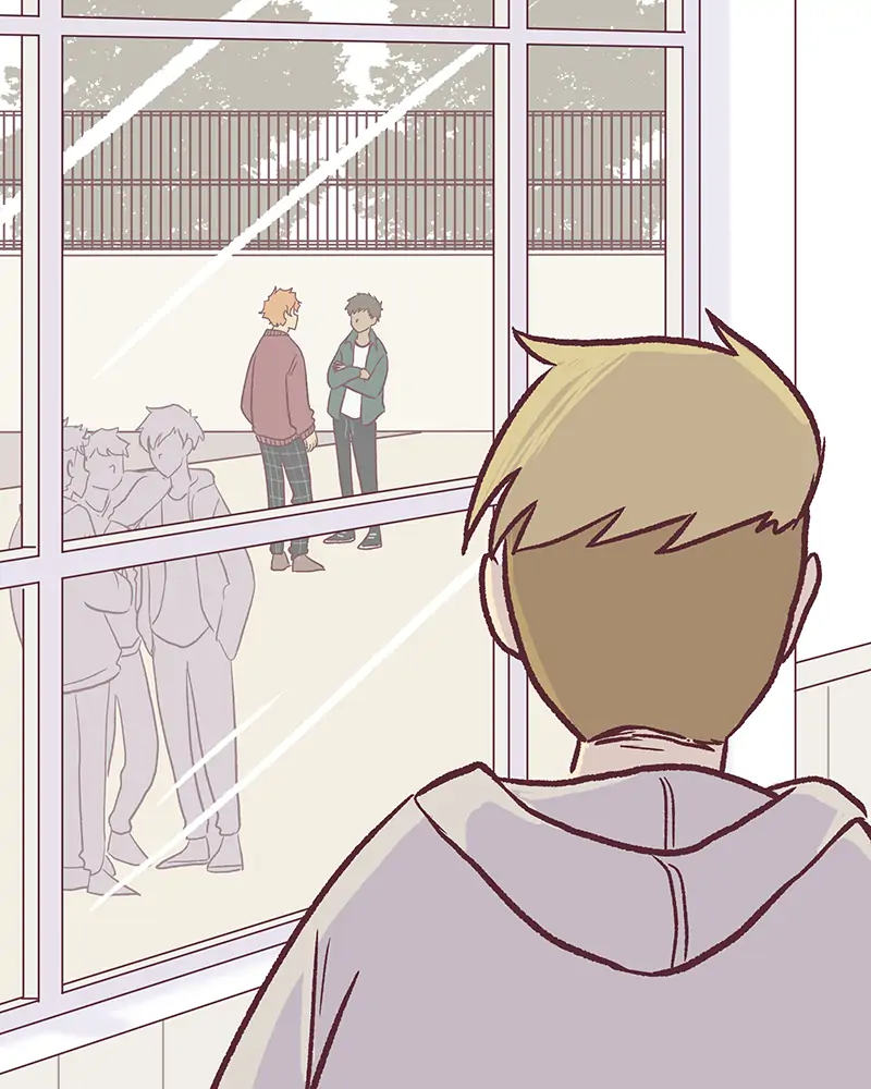 The Four of Them chapter 54 - page 11