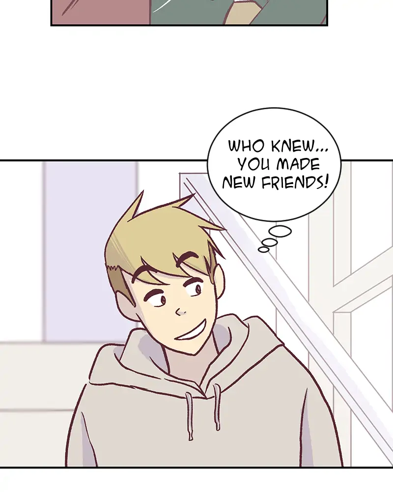 The Four of Them chapter 54 - page 13