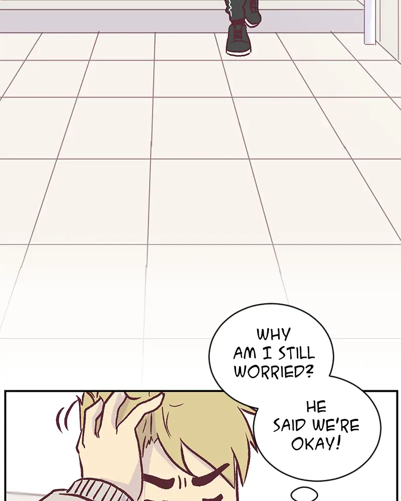 The Four of Them chapter 54 - page 19