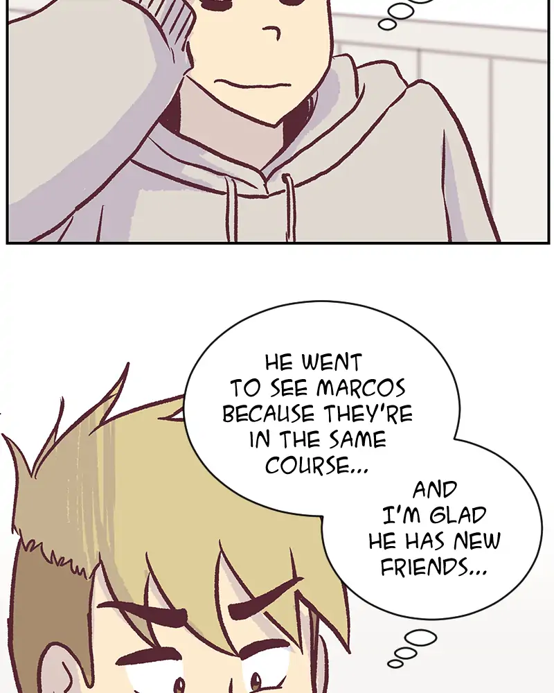 The Four of Them chapter 54 - page 20