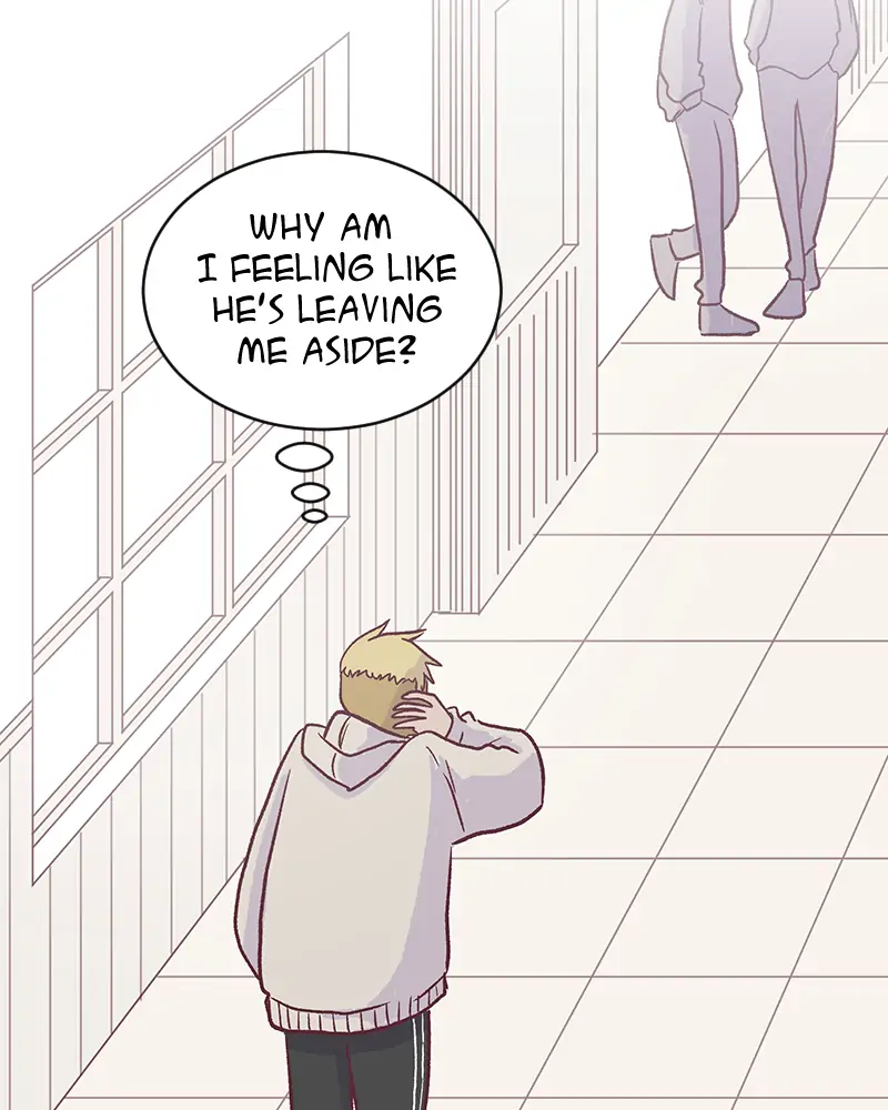 The Four of Them chapter 54 - page 22