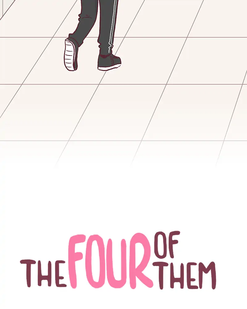 The Four of Them chapter 54 - page 23