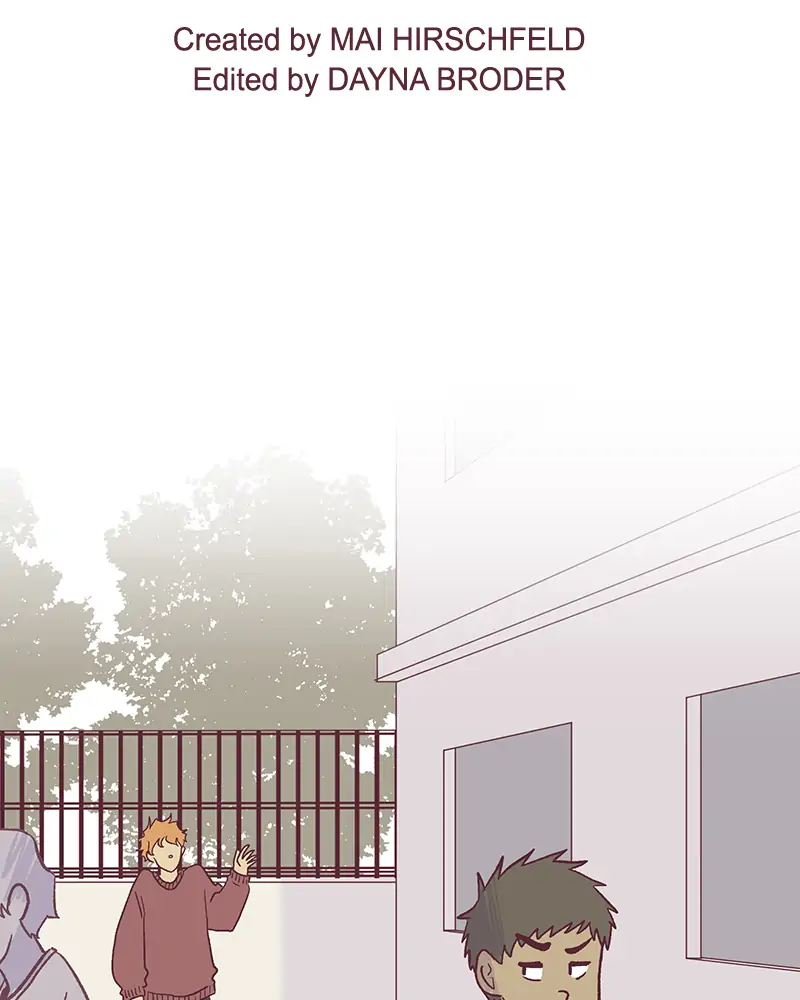 The Four of Them chapter 54 - page 24