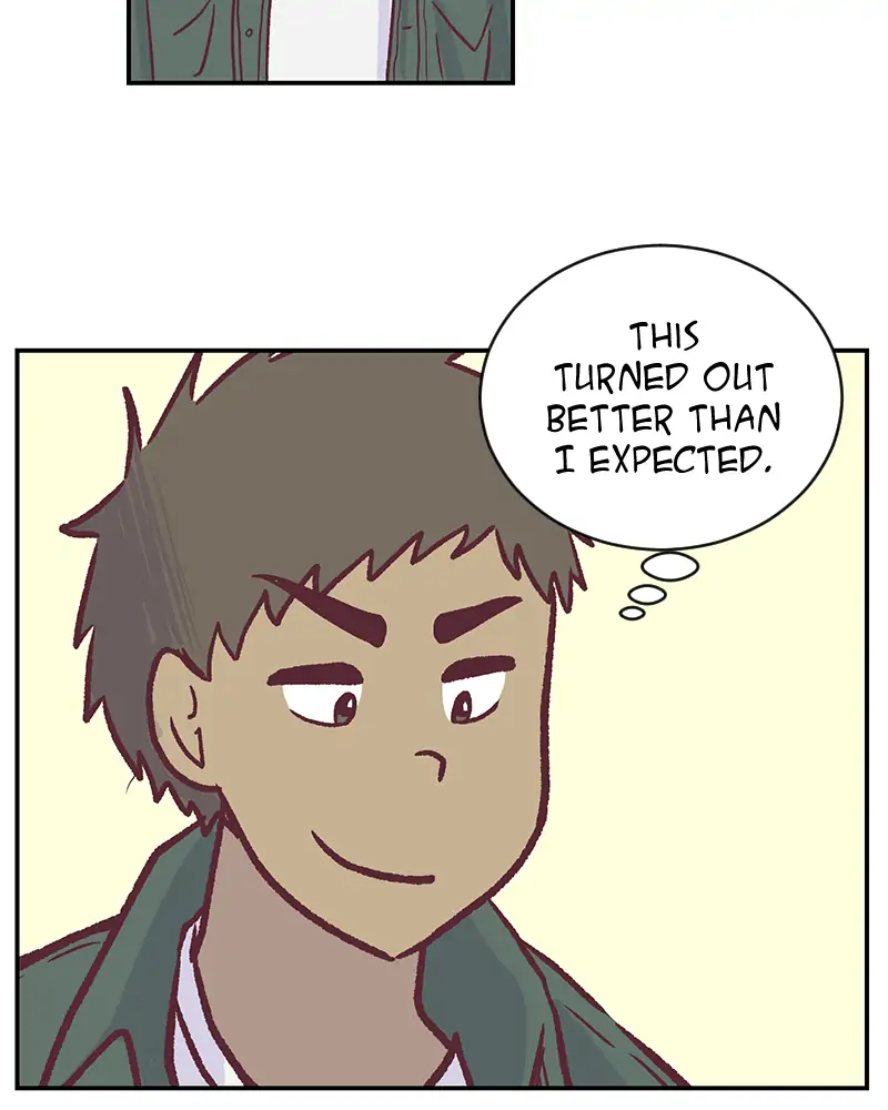 The Four of Them chapter 54 - page 27