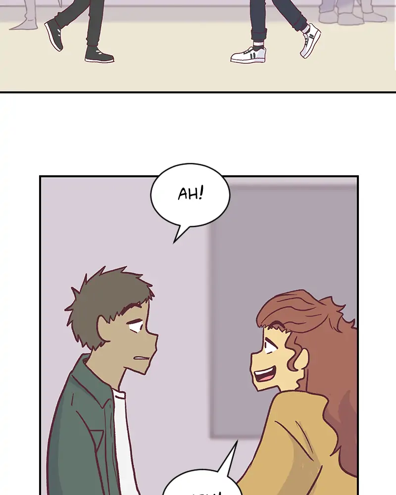 The Four of Them chapter 54 - page 32