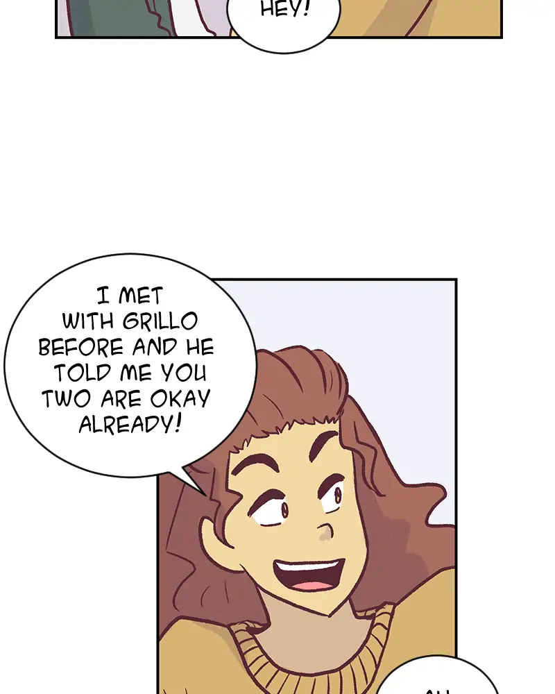 The Four of Them chapter 54 - page 33