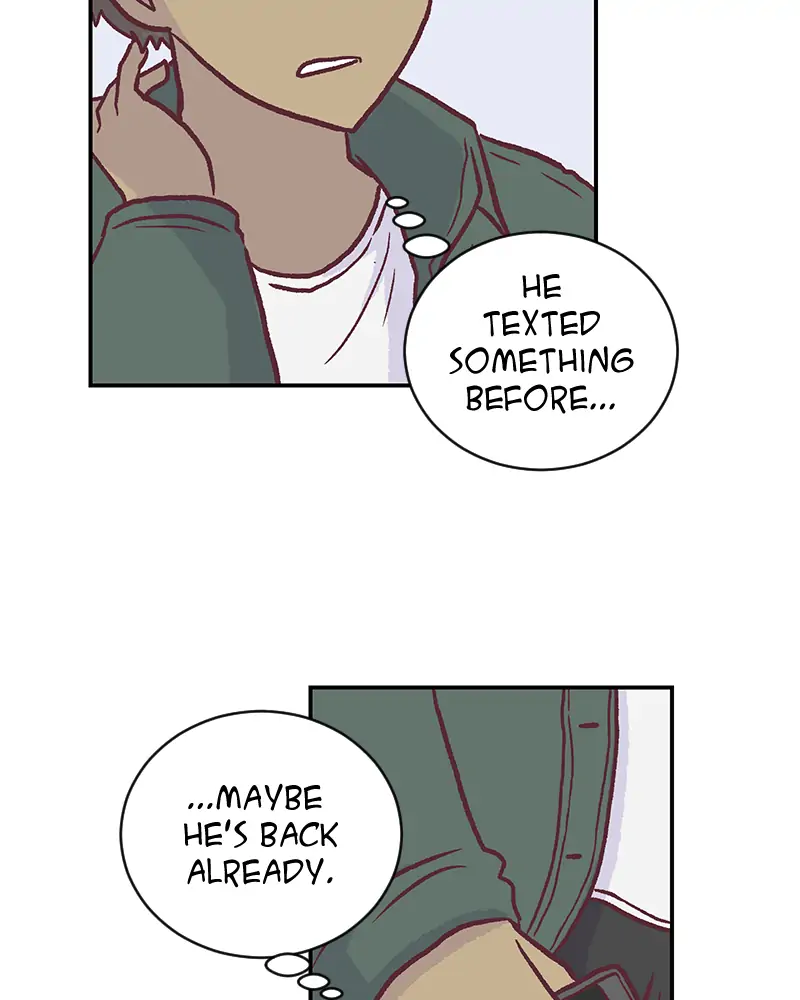 The Four of Them chapter 54 - page 37