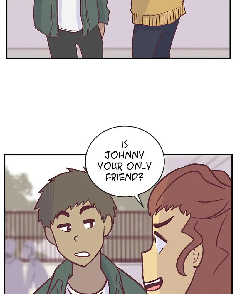 The Four of Them chapter 54 - page 39