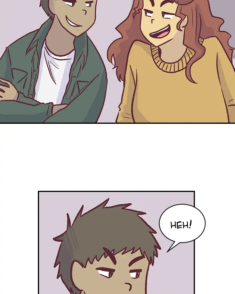 The Four of Them chapter 54 - page 42