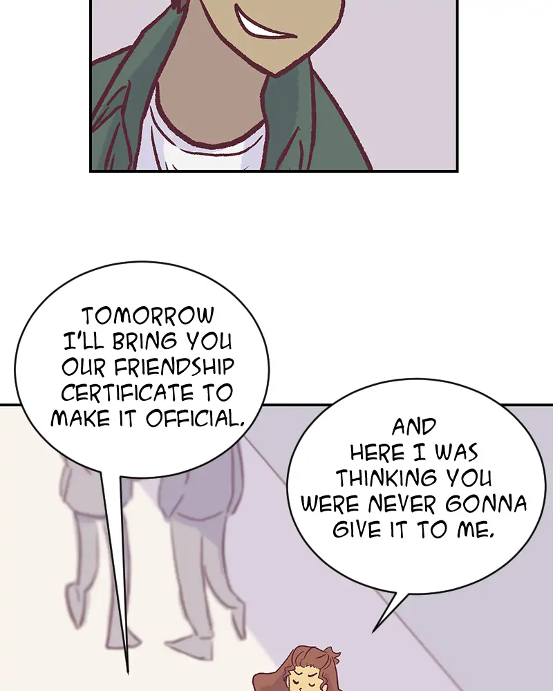The Four of Them chapter 54 - page 43
