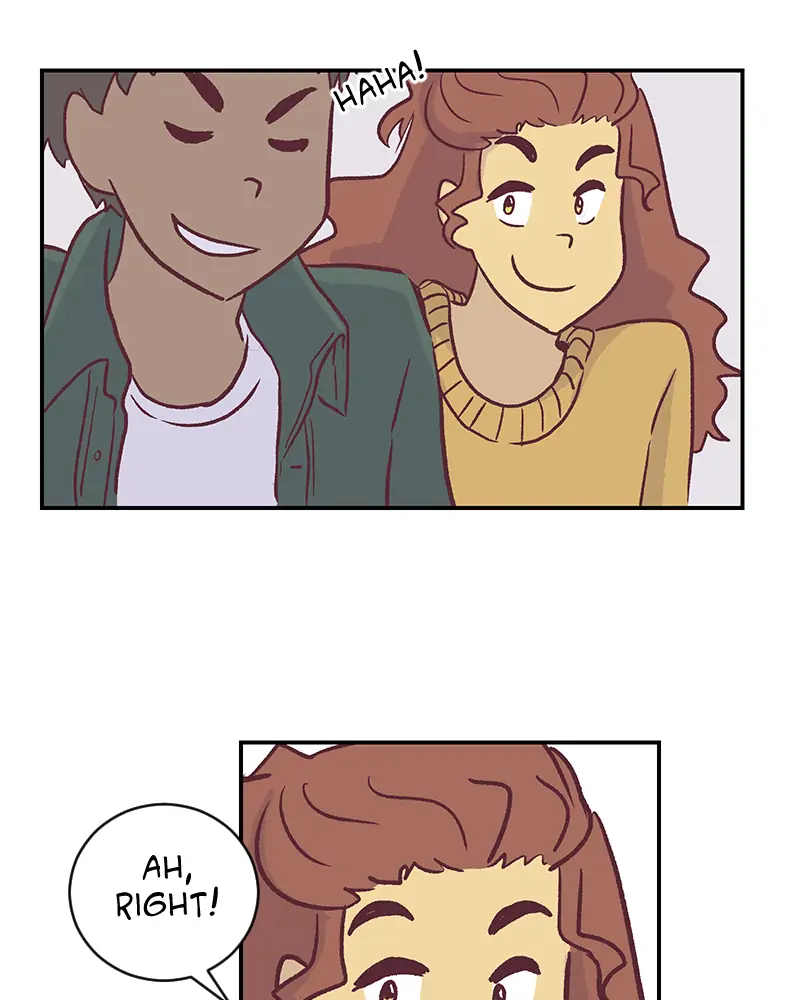 The Four of Them chapter 54 - page 45