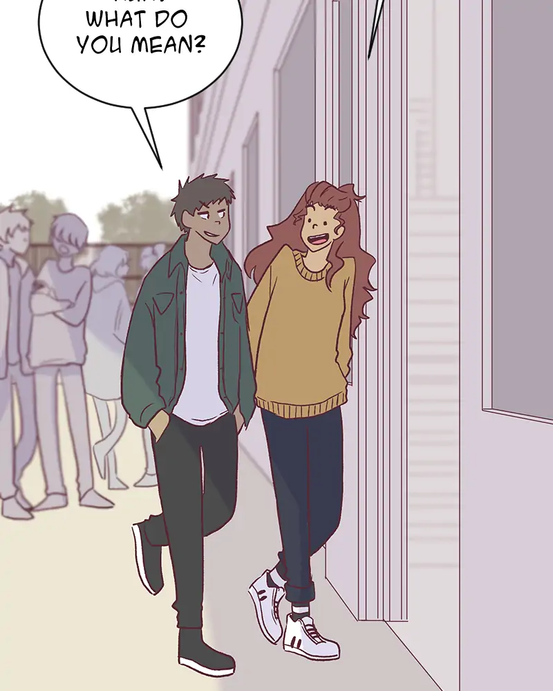 The Four of Them chapter 54 - page 47