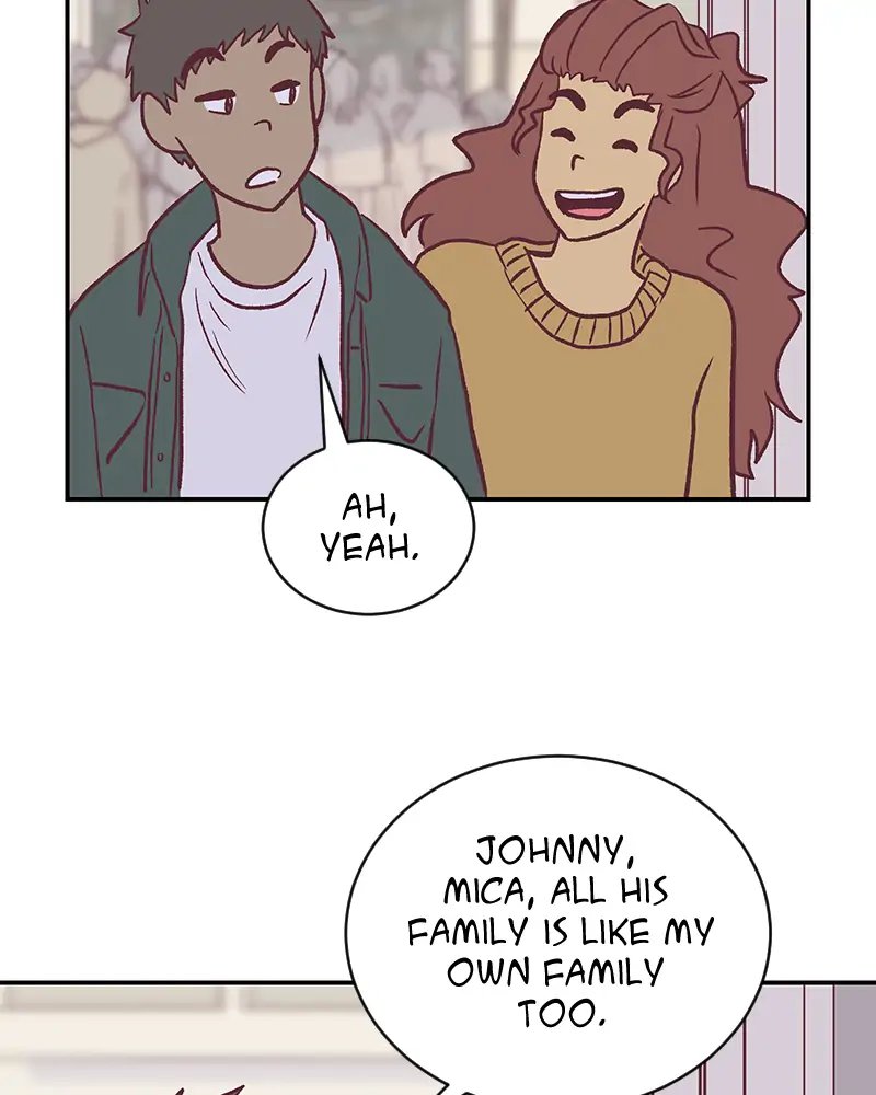 The Four of Them chapter 54 - page 49