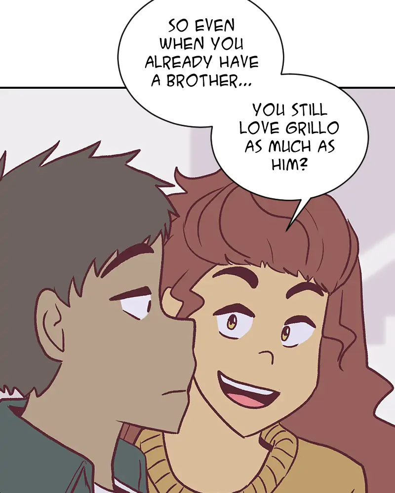 The Four of Them chapter 54 - page 51
