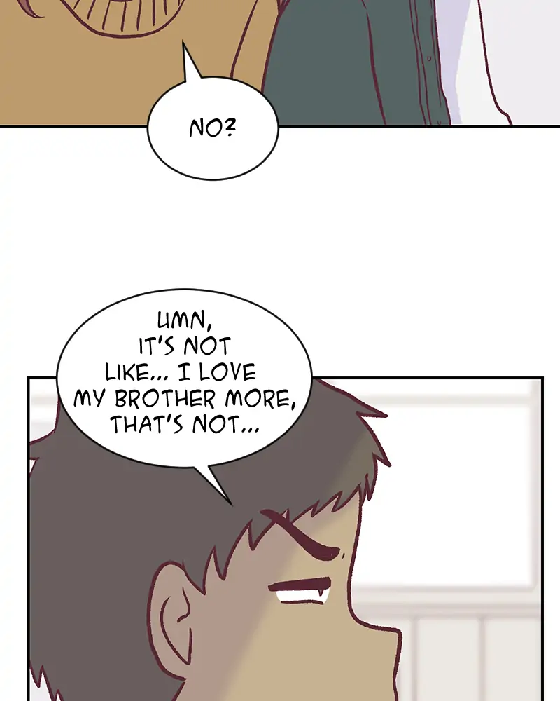 The Four of Them chapter 54 - page 54
