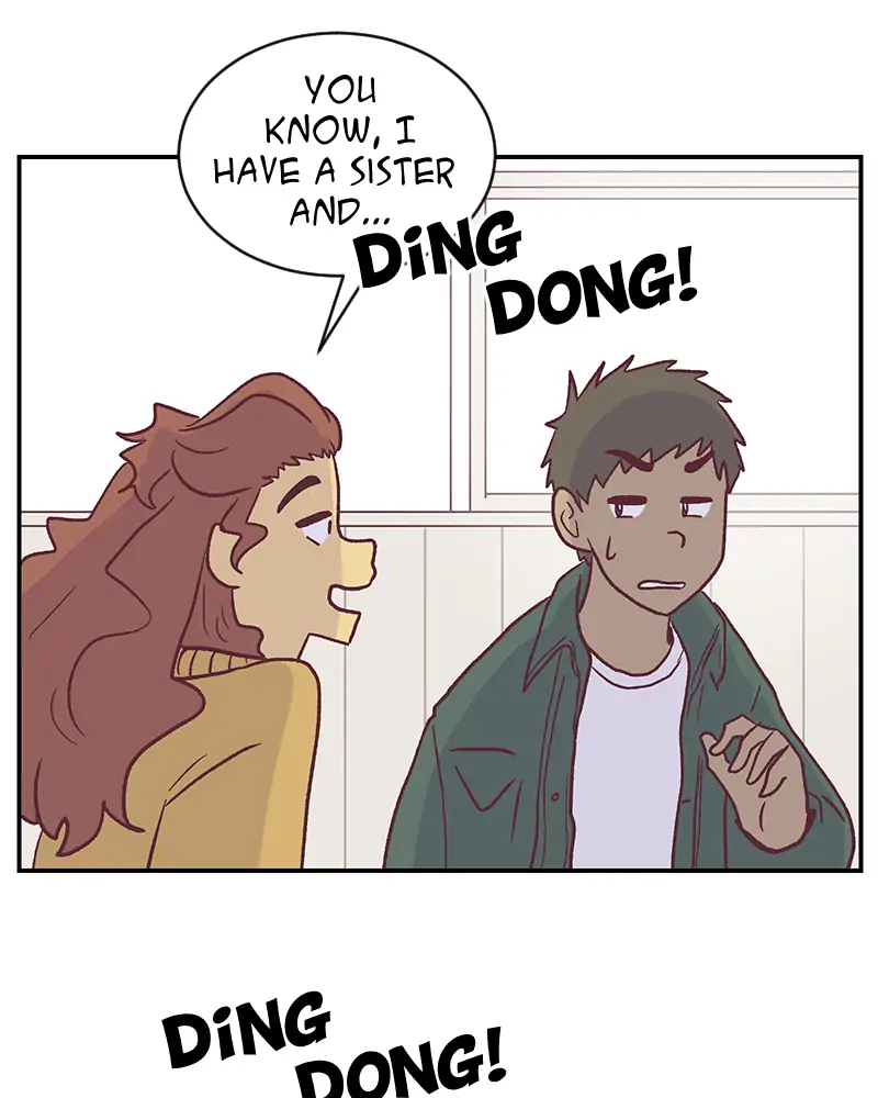 The Four of Them chapter 54 - page 61