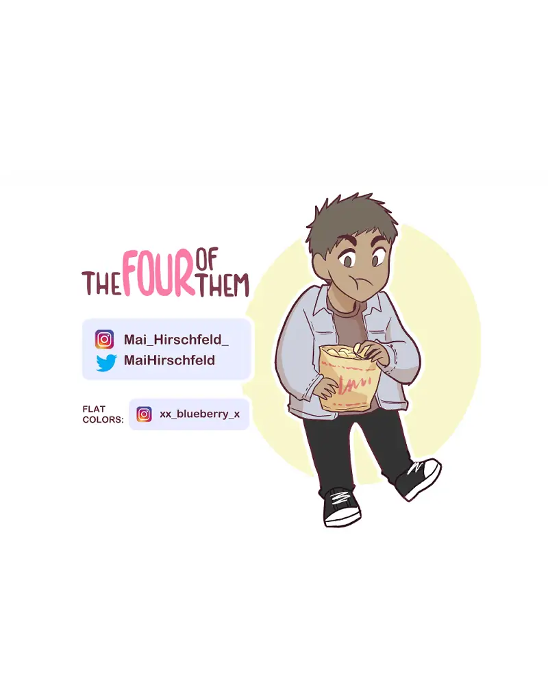 The Four of Them chapter 54 - page 74