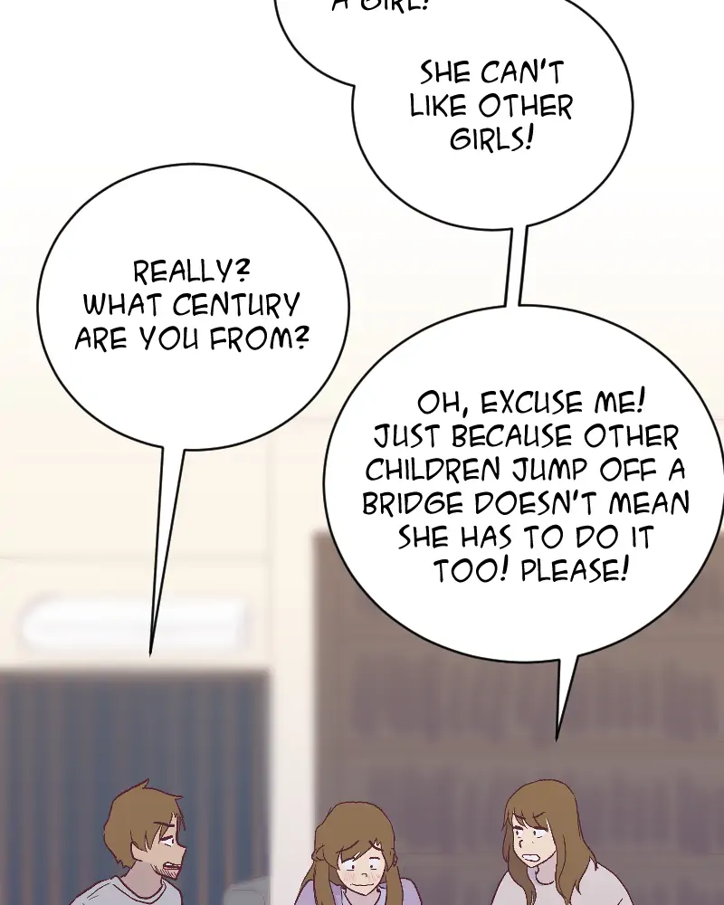 The Four of Them chapter 103 - page 12